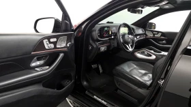 Mercedes-Benz GLE 400 AMG PK* HEAD-UP* 360* DISTRONIK* ОБДУХ* КРАЙНА ЦЕН, снимка 9