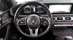 Mercedes-Benz GLE 400 AMG PK* HEAD-UP* 360* DISTRONIK* ОБДУХ* КРАЙНА ЦЕН, снимка 6