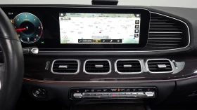 Mercedes-Benz GLE 400 AMG PK* HEAD-UP* 360* DISTRONIK* ОБДУХ* КРАЙНА ЦЕН, снимка 11