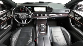 Mercedes-Benz GLE 400 AMG PK* HEAD-UP* 360* DISTRONIK* ОБДУХ* КРАЙНА ЦЕН, снимка 7