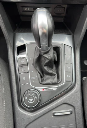 VW Tiguan 2.0TDI 4MOTION, снимка 6