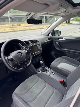 VW Tiguan 2.0TDI 4MOTION, снимка 3