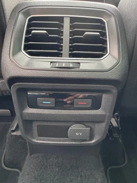 VW Tiguan 2.0TDI 4MOTION, снимка 10