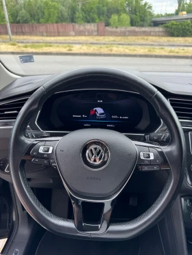 VW Tiguan 2.0TDI 4MOTION, снимка 5