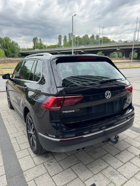 VW Tiguan 2.0TDI 4MOTION, снимка 12