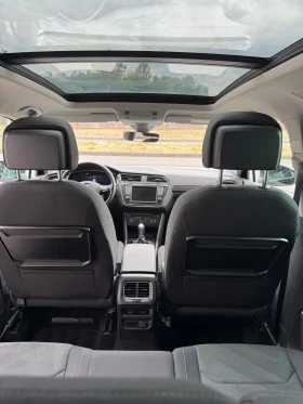 VW Tiguan 2.0TDI 4MOTION, снимка 8