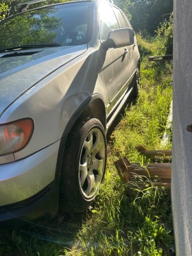 BMW X5, снимка 2