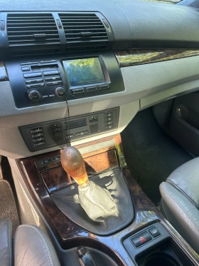BMW X5, снимка 12