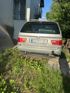 BMW X5, снимка 4