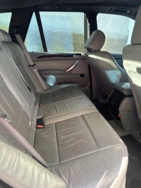 BMW X5, снимка 8