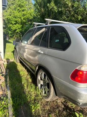 BMW X5, снимка 5