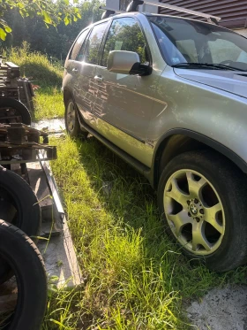 BMW X5, снимка 3