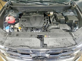Hyundai Tucson 2.5l Limited, снимка 11