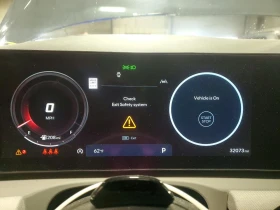 Hyundai Tucson 2.5l Limited, снимка 9