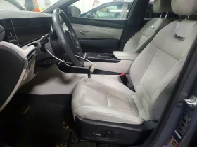Hyundai Tucson 2.5l Limited, снимка 7