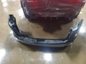 Hyundai Tucson 2.5l Limited, снимка 12