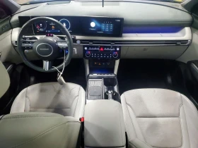 Hyundai Tucson 2.5l Limited, снимка 8