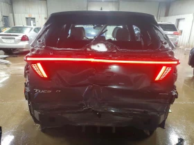 Hyundai Tucson 2.5l Limited, снимка 6
