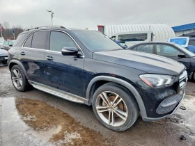 Mercedes-Benz GLE, снимка 4