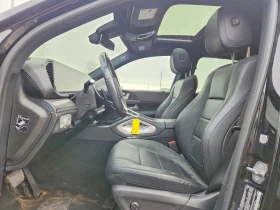 Mercedes-Benz GLE, снимка 7