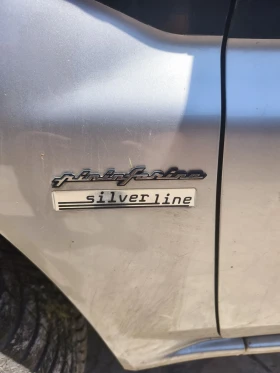 Mitsubishi Pajero pinin, снимка 4