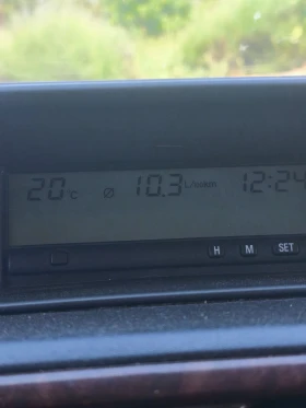 Mitsubishi Pajero pinin, снимка 7