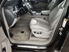 Audi Q7 * PROGRESSIV * CARFAX * ЦЕНА ДО БГ, снимка 9