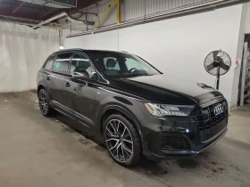 Audi Q7 * PROGRESSIV * CARFAX * ЦЕНА ДО БГ, снимка 2