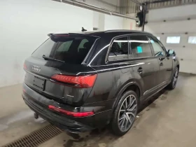 Audi Q7 * PROGRESSIV * CARFAX * ЦЕНА ДО БГ, снимка 3