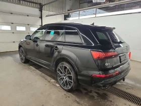 Audi Q7 * PROGRESSIV * CARFAX * ЦЕНА ДО БГ, снимка 4
