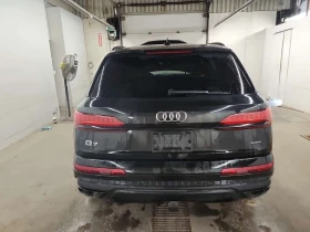 Audi Q7 * PROGRESSIV * CARFAX * ЦЕНА ДО БГ, снимка 5