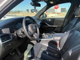 BMW X5 M-pkg | Laser  | Harman Kardon | HUD| 360| Въздух, снимка 8