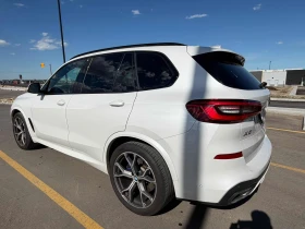 BMW X5 M-pkg | Laser  | Harman Kardon | HUD| 360| Въздух, снимка 6