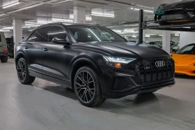 Audi SQ8 ЦЕНА ДО БЪЛГАРИЯ РЕГИСТРАЦИЯ & АВТОКРЕДИТ, снимка 3
