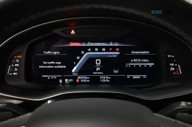 Audi SQ8 ЦЕНА ДО БЪЛГАРИЯ РЕГИСТРАЦИЯ & АВТОКРЕДИТ, снимка 10