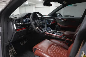 Audi SQ8 ЦЕНА ДО БЪЛГАРИЯ РЕГИСТРАЦИЯ & АВТОКРЕДИТ, снимка 9