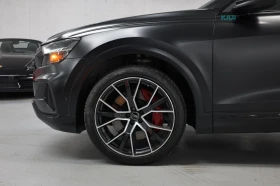 Audi SQ8 ЦЕНА ДО БЪЛГАРИЯ РЕГИСТРАЦИЯ & АВТОКРЕДИТ, снимка 15