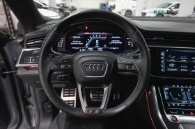 Audi SQ8 ЦЕНА ДО БЪЛГАРИЯ РЕГИСТРАЦИЯ & АВТОКРЕДИТ, снимка 11