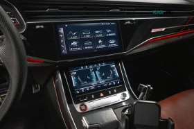 Audi SQ8 ЦЕНА ДО БЪЛГАРИЯ РЕГИСТРАЦИЯ & АВТОКРЕДИТ, снимка 12