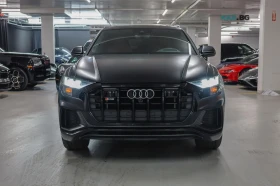 Audi SQ8 ЦЕНА ДО БЪЛГАРИЯ РЕГИСТРАЦИЯ & АВТОКРЕДИТ, снимка 2