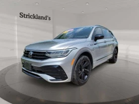 VW Tiguan COMFORTLINE R LINE\ЦЕНА ДО БГ, снимка 1