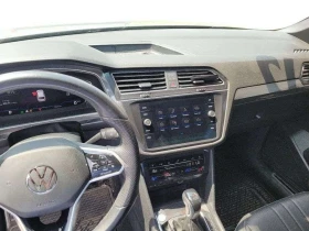 VW Tiguan COMFORTLINE R LINE\ЦЕНА ДО БГ, снимка 14