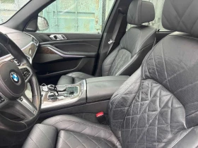 BMW X5 * xDrive40i * ЛАЗЕРИ * H/K * ОБДУХВАНЕ , снимка 11