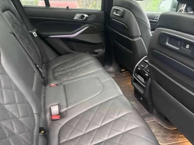 BMW X5 * xDrive40i * ЛАЗЕРИ * H/K * ОБДУХВАНЕ , снимка 15