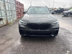 BMW X5 * xDrive40i * ЛАЗЕРИ * H/K * ОБДУХВАНЕ , снимка 6