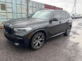 BMW X5 * xDrive40i * ЛАЗЕРИ * H/K * ОБДУХВАНЕ , снимка 1