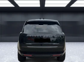 Land Rover Range rover D350 = Autobiography = Гаранция, снимка 2