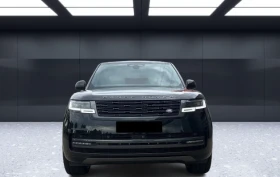 Land Rover Range rover D350 = Autobiography = Гаранция, снимка 1