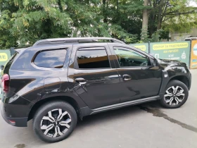 Dacia Duster, снимка 12