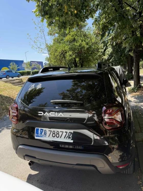Dacia Duster, снимка 2